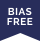 bias free